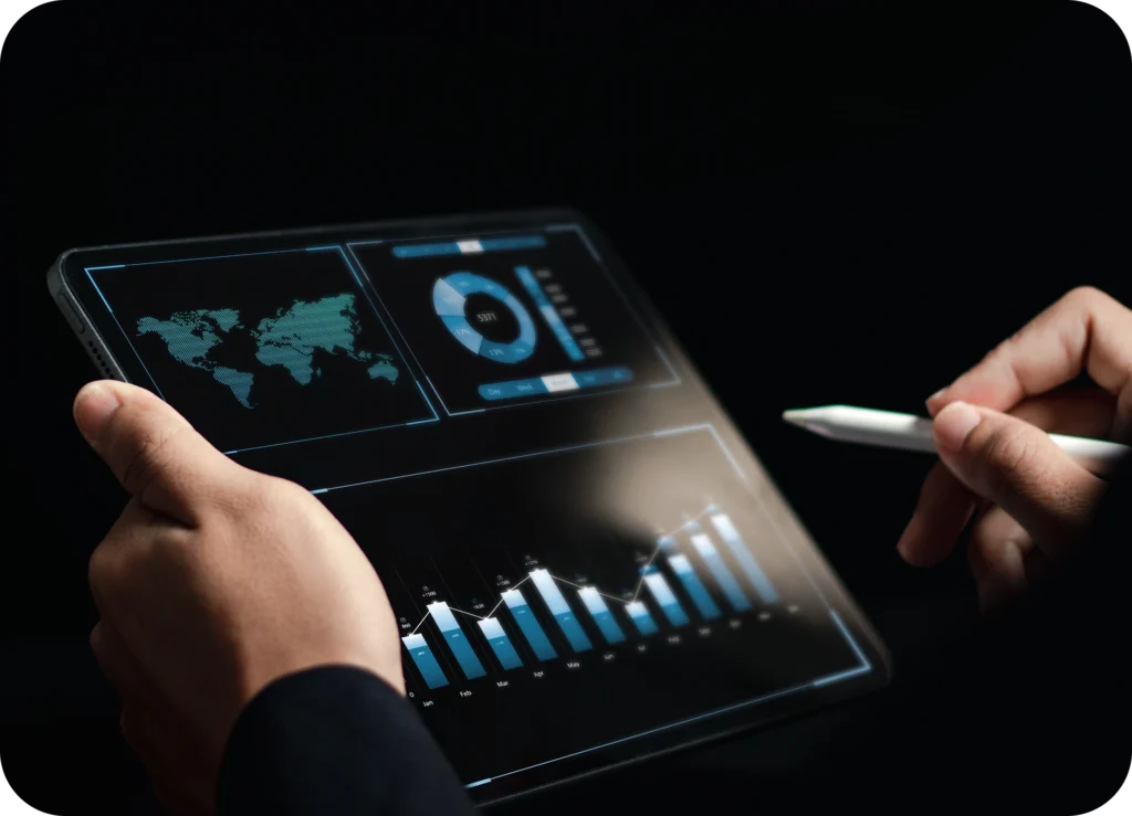 Why clients choose Numbers In Sync – CPA-led expertise, industry specialization and proven financial results